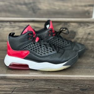 Jordan Maxin 200